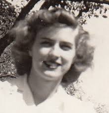 Obituary information for Harriette Garrigues Erwin