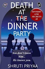 Here are the solution for the logician dinner party. Death At The Dinner Party Libraywala