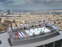 نتيجة بحث الصور عن ‪le tour montparnasse‬‏