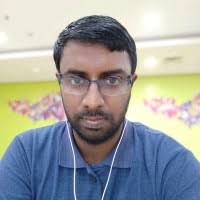 Vijay Kiran Email & Phone Number