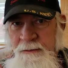 Ronnie Crouch Obituary (1948