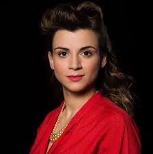 Tonia Freeman's Instagram, Twitter & Facebook