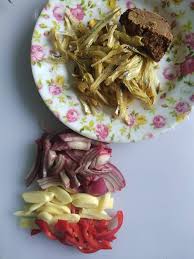 Tumis kangkung adalah salah satu yang paling populer. Buat Sambal Terung Asam Bakar Tak Payah Menu Lain Mingguan Wanita