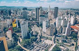 São paulo, the capital of the state of são paulo, is the largest city in brazil with over 18 million people in its metro area. Is Sao Paulo Safe 6 Tips For Travelers