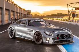 Mercedes Amg Gt4 First Drive Amg S Gentleman Racer Mercedes Amg Mercedes Benz Cars Mercedes