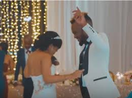 Kwesta Shows Clips Of His Wedding In Latest Music Video