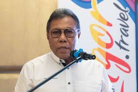 Selangor Bersatu Sacking Of 112 From State Insignificant Due To Huge Membership Roll The Star