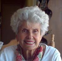 Ann Bucher Obituary (1924