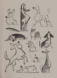 10 Awe Inspiring Keep A Sketchbook Have Fun Ideas In 2020 Animal Drawings Dog Illustration Cartoon Drawings