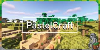 1.17.1, 1.16.5, 1.15.2, 1.14.4, 1.13.2, 1.12.2, 1.11.2, 1.10.2 et 1.9.4. Resource Pack Pastelcraft 1 12 1 16 Pack Texture Minecraft Textures
