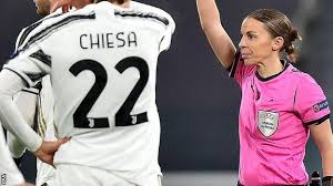 Everything about the best player in the world. Juventus 3 0 Dynamo Kyiv Ronaldo Scores 750th Goal As Frappart Makes History Bbc Sport