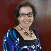 Christina Wandell's Instagram, Facebook & TikTok