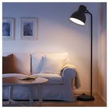 Hektar Dark Grey Floor Lamp Ikea Reading Lamp Floor Floor Lamp Ikea Floor Lamp