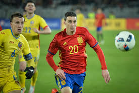 Akademiya football krasnodar region football. Football L Equipe D Espagne Bientot De Retour A Barcelone