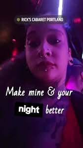 Ricks Cabaret in Portland Maine