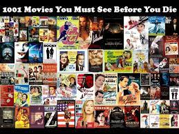 His list is based on selections from steven jay schneider's book 1001 movies you must see before you die, as well as 215 extra titles the editor added himself. 1001 Movies You Must See Before You Die Movies See Movie Classic Hollywood