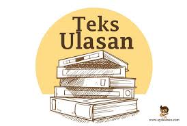 Menunjukkan pandangan atau penilaian penulis resensi terhadap suatu terima kasih bagi yang menyempatkan waktu untuk membaca dan mampir di artikel √ teks ulasan. Pengertian Teks Ulasan Ciri Unsur Struktur Dan Contoh