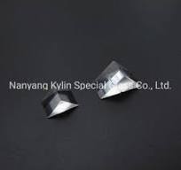 Kính lăng trụ rhomboid Zerodur tùy chỉnh cho thiết bị kiểm ...