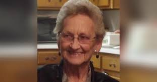 Betty M. Lusk Obituary
