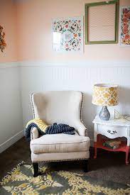 Check spelling or type a new query. How To Install Beadboard For An Adorable Baby S Room Beadboard Wainscoting Diy Wainscoting How To Install Beadboard