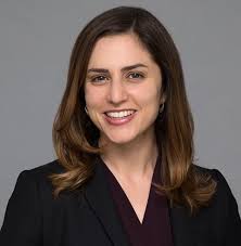 Elizabeth Seidlin-Bernstein