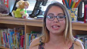 Pari Livermore Supports California Education