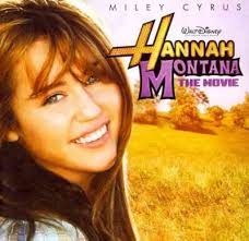 Hannah Montana the movie [original motion picture soundtrack]