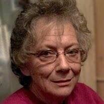 MS. Genieva Reed Orr Obituary (2025)