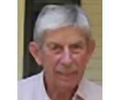 George Spooner Obituary (1933