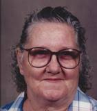 Obituary information for Irene Browning