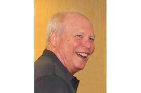 Gary FitzSimmons Obituary (1954