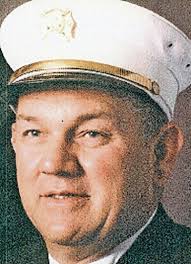 Roy Compton Obituary (1931