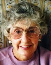 Obituary information for Elizabeth Crandall