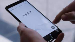 How did the anom sting work? Hal1xo3nwnze9m