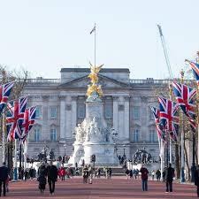 With the help of his architect, john nash. The Remarkable Story Of How Buckingham Palace Got Its Name Mylondon