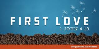 A few centuries ago, humans began to generate curiosity about the possibilities of what may exist outside the land they knew. Bible Quiz Love In The Bible From Our First Love Theme Youthworks