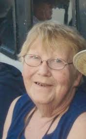 Shirley Diane Erwin Obituary December 19, 2014
