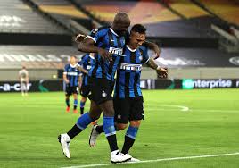 Манор соломон забил 2 раз за шахтер донецк. Inter Milan 5 Shakhtar 0 Romelu Lukaku Shows Man Utd How To Finish With Double As Italians Reach Europa League Final