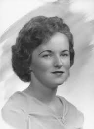 Joan Strom Obituary (2015)