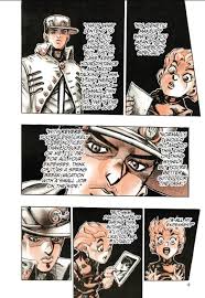 Best Main Characters In Jojo'S Bizarre Adventure
