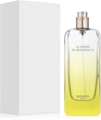 Votre le jardin de monsieur li eau de toilette hermès au meilleur prix sur comptoir de l'homme, la référence du parfum homme sur internet depuis plusieurs années, comptoir de l'homme s'est imposé comme référence dans l'univers de la beauté masculine grâce à un large choix de produits de beauté et de conseils beauté homme. Otzyvy O Hermes Le Jardin De Monsieur Li Tualetnaya Voda Tester Bez Kryshechki Makeup Ua