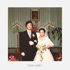 Team Baby Album By The Black Skirts Spotify