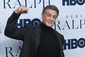 The voice kids (36 episodes) as coach. Sylvester Stallone Niet Te Zien In Creed Iii Show Bd Nl