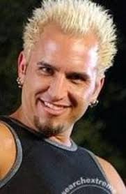 Barrett Blade « Osoba — filmaster.com