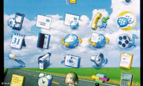 Blackberry Pearl 8110 - connect