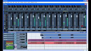Free Download Nuendo 3 Full Version For Windows 7 11 My First Jugem