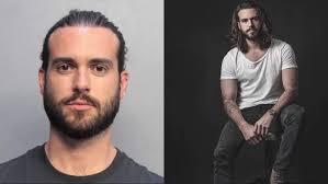 La audiencia que el artista tenía en esa misma audiencia, pablo lyle contó su versión de los hechos, dijo que no pudo detener el. Pablo Lyle 5 Fast Facts You Need To Know Heavy Com