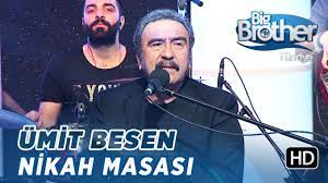 Bora duran) isimli şarkısı, video klibiyle netd müzik'te.söz. Umit Besen Nikah Masasi Youtube