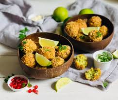 Plus they are great for making ahead. Zucchini Ricotta Ballchen Bertls Kitchen