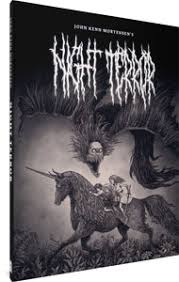 Image result for Night Terror
